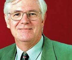 Shelf life: Michael Rowan-Robinson