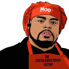 Any black owned businesses for catering?