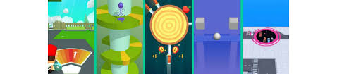 And broadly, when you're designing one of these games, you're focusing more on how to manipulate those mechanics for different gameplay experiences than on creating anything from scratch. Hyper Casual Games Saw A Massive Growth In Q1 2020 Mobile Games