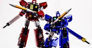 enryu hyoryu toys photography gaogaigar geek stuff