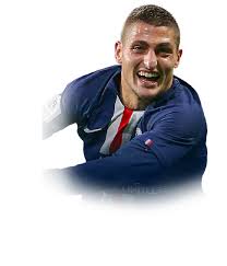 Verratti was brilliant in italy's midfield / claudio villa/getty images. Marco Verratti Fifa 21 98 Path To Glory Prices And Rating Ultimate Team Futhead