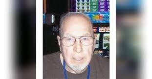 Obituary, Visitation & Funeral Information