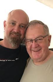 Mike Shrum's Instagram, Twitter & Facebook