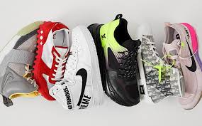 Do not be found wanting! Pop Quiz Which Sneaker Are You