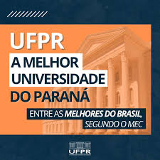 Ufmg ufms ufn ufpa ufpe ufpr ufrgs ufrn ufrr ufsc ufsm uft uftm ufu ufvjm ulbra umc unaerp unb uncisal uneb unemat unesc unesp uniatenas unic unicamp. Ufpr Universidade Federal Do Parana Fotos Facebook