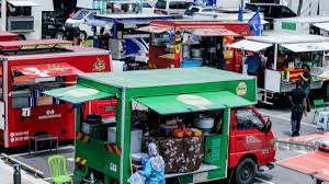 Ada kalanya kita harus memohon maaf, dan sering kali hal ini menjadi pengalaman yang tidak menyenangkan. Permohonan Program Geran Food Truck Fasa 2 Dibuka