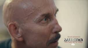 Mundo: From Altar Boy to Hitman (2018)