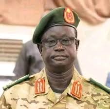 Breaking News! Akol Koor's appointment...