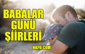 Uzaktaki babalarına ya da aldıkları hediyelerin üzerinde sevgilerini belli etmek için kısa babalar i̇şte, özel ve duygusal kısa babalar günü şiiri duygusal babalar günü sözlerinden derlemeler. Babalar Gunu Siirleri Baba Sevgisini Anlatan Babalar Ile Ilgili Siirler