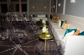 Function Chairs And Gold Phoebe Tables With Ghost Chairs White Lounge Ghost Chairs Lounge Furniture