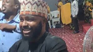 KAY SAX POWERFUL PRAISE MINISTRATION AT LATTER HOUSE CHRISTIAN CENTRE  JOS... ❤️💥💃🙏👏