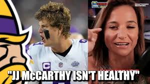 Kirk Cousins was BRILLIANT in Minnesota Vikings Week 1 win!