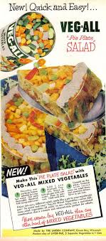 However, there's much more that this wonder appliance can do to bring new and exciting dishes to th. 5 Truly Disgusting 1950s Food Made With Jello