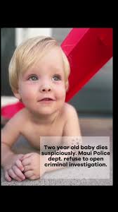 Wyatt Gungoll and Alex Toddler Ingested