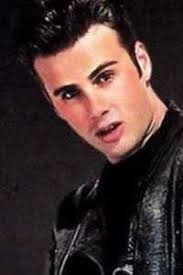 Jamie Walters List of Movies and TV Shows