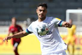 Plays the ball off the ground often. Who Is Ozan Kabak How 18m Rated Liverpool Transfer Target Could Fit In If He Makes Switch From Schalke