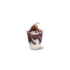 Mcdonald S Hot Fudge Sundae Reviews In Frozen Desserts Chickadvisor