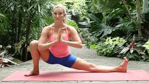 We may earn money from the links on this page. Yoga Burn