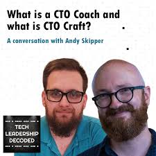 Tech Leadership Decoded