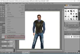 How To Remove The Background From An Image With Gimp Sl Inspiration Gimp is a very powerful image editing tool that offers lots of different ways to remove the background of an image.