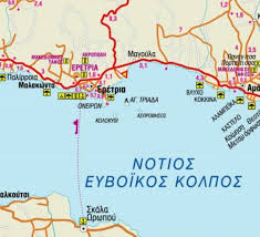 Αρχαιολογικός τόπος, η αρχαία πόλη ἐρέτρια. Eretria Eyboias Lampra Mnhmeia Ths Arxaiothtas Kai Omorfes Akrogialies In Gr