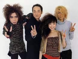 ジュディマリ史上初４曲同時タイアップ まるまるまると ジュディマリ ミュージックアーティスト ミュージシャン
