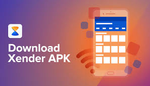 Xender Apk Download For Android Getdailybuzz