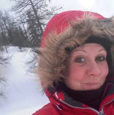 Stephanie GOASDOUE (BEAUFORT EN VALLEE, ANGERS)