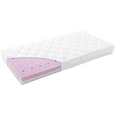 Die richtige matratze für das babybett deines kindes und einen angenehmen, sicheren schlaf findest du bei babyone. Leander Luna Babybett Matratze Kaufen Kleine Fabriek