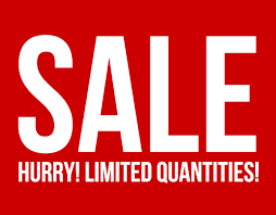 Image result for images sale items