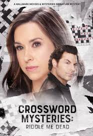 PREMIERING TONIGHT, at 9 PM ET, Episode 5 of the Hannah Swensen Mysteries,  starring Alison Sweeney, Victor Webster and Barbara Niven,