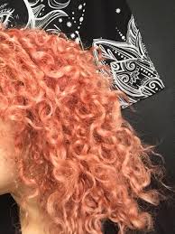 If the colour your hair ends up doesn't exactly match your expectations, don't think too much speaking as someone who had pink hair for only about 6 weeks: Is My Pink Hair Light Enough To Take Blue Hair Dye Hairdye
