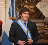 VIVA LA LIBERTAD CARAJO