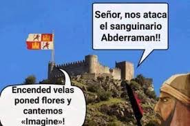 TONTOS, VICTIMISMO Y REVANCHA | Moral y Deseo