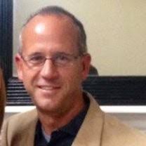 Today I received some awesome recognition from the district!