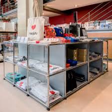 Enclosed bulletin board cabinet with weatherproof for outdoor displays. Display Cabinets High Quality Designer Display Cabinets Architonic