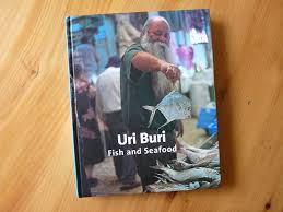 Uri Buri Cookbook Essen Rezepte Rezepte Kochbuch