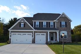 Ryan Homes Olsen Ryan Homes Home House Styles