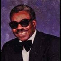 James E. Murrell Obituary