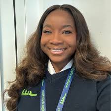 I am so excited to announce that