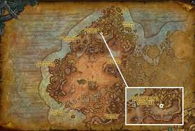 Unlocking kings' rest as an . Where To Find The Dungeon Entrances In World Of Warcraft Battle For Azeroth Gamespew