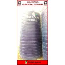 Profil tank tda 300 / toren / tangki air plastik 300 literrp493.000: Jual Tandon Air Plastik Profil Tank 11 000l Cv Asia Bangun Karya Surabaya Jawa Timur Indotrading