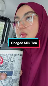 Lapsang Souchong Vs Da Hong Pao Milk