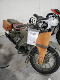 In its current state, this bike is a rarity, sitting among the few, if any, highly original civilian xas left. 1942 Harley Davidson Xa Values Hagerty Valuation Tool