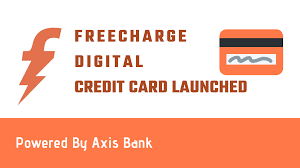 I recently came across mastercard shopping perks, is there something similar to visa or icici? Freecharge Digital Credit Card Launch In India Credit Card Virtual Card Cards