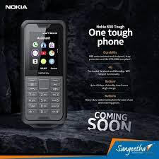 Nokia 800 Tough Coming Soon To India Nokiamob