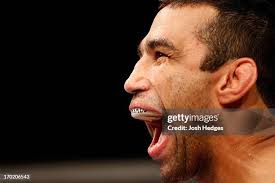 71 Nogueira V Werdum Photos & High Res Pictures