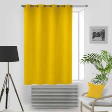 Check spelling or type a new query. Rideau A Oeillets 135x180 Cm Occultant Jaune Rideau Occulte La Lumiere Pret A Poser Taille Speciale Pour Fenetre Avec Radiateur Cdiscount Maison