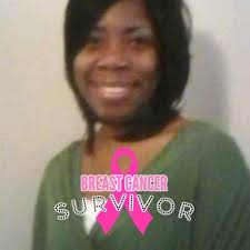 Lakysha Smalls Aiken