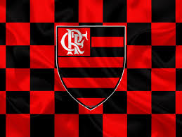 Ao vivo, como assistir, próximos jogos, resultados, escalação, gols, mercado da bola, tabelas, estatísticas e últimas notícias do flamengo. Cr Flamengo 4k Logo Arte Criativa Preto Vermelho Da Bandeira Quadriculada Brasileiro De Club Bandeira Quadriculada Regatas Do Flamengo Simbolo Do Flamengo